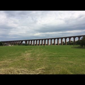 Meet your Posher, Sherry